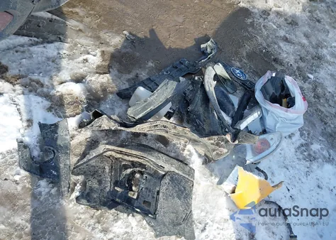 2019 Subaru Crosstrek 2.0I Limited z USA, uszkodzony, nr VIN JF2GTAMC2KH299318